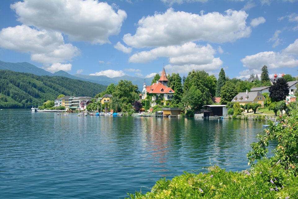 Kärntner Seen im großen Sommer-Check: Wörthersee, Faaker See & Co.