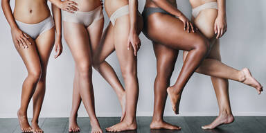 VKI-Test: Jede zweite Perioden-Panty f&auml;llt durch