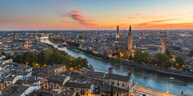 Fernweh? Ranking enth&uuml;llt die besten europ&auml;ischen Reiseziele f&uuml;r 2026