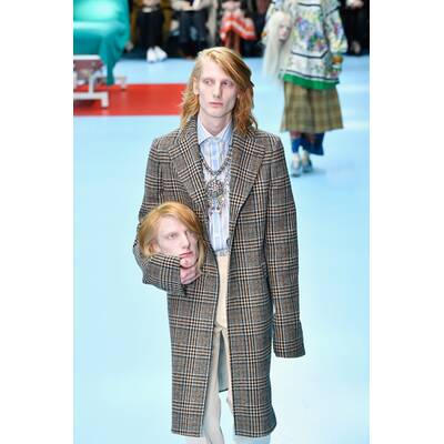 Gucci - Herbst/Winter 2018/19