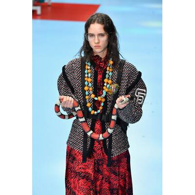 Gucci - Herbst/Winter 2018/19