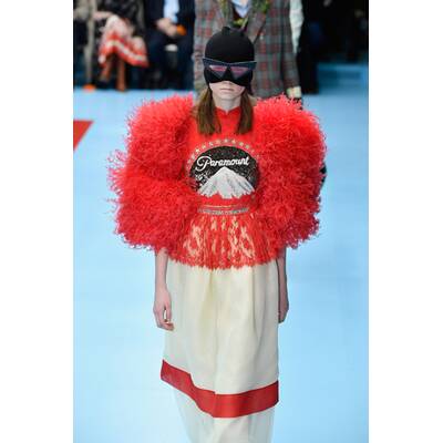 Gucci - Herbst/Winter 2018/19