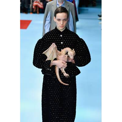 Gucci - Herbst/Winter 2018/19