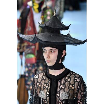 Gucci - Herbst/Winter 2018/19