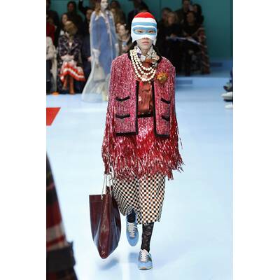 Gucci - Herbst/Winter 2018/19