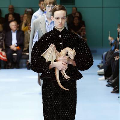 Gucci - Herbst/Winter 2018/19