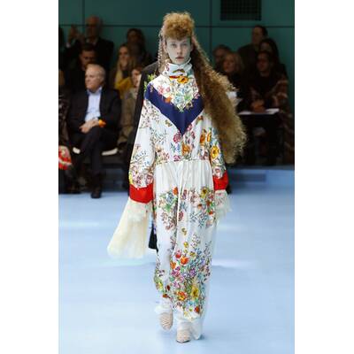 Gucci - Herbst/Winter 2018/19