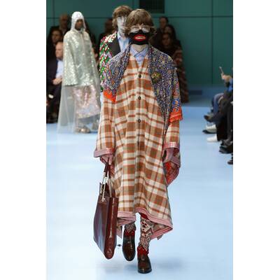 Gucci - Herbst/Winter 2018/19