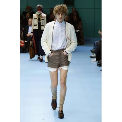 Gucci - Herbst/Winter 2018/19