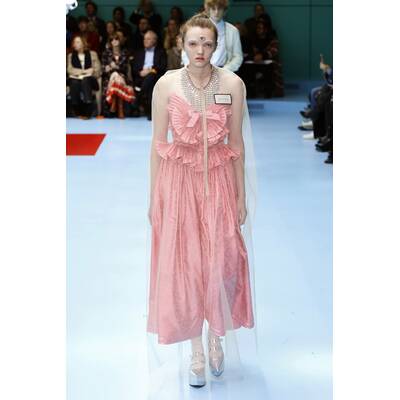 Gucci - Herbst/Winter 2018/19