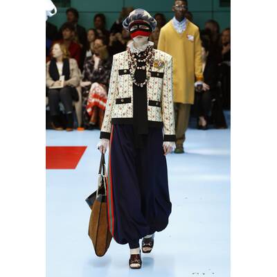 Gucci - Herbst/Winter 2018/19
