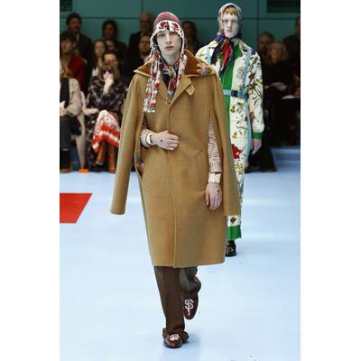Gucci - Herbst/Winter 2018/19