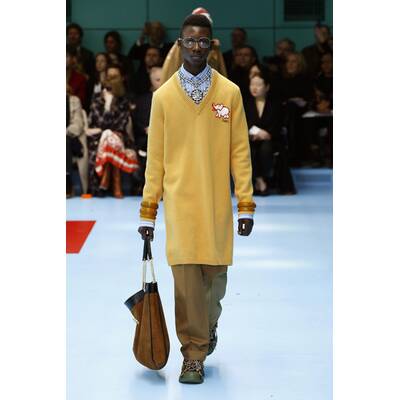 Gucci - Herbst/Winter 2018/19