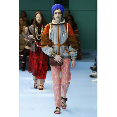 Gucci - Herbst/Winter 2018/19