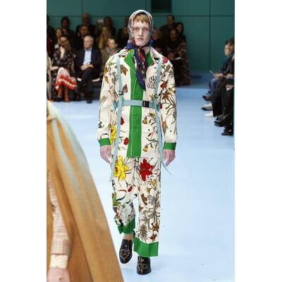 Gucci - Herbst/Winter 2018/19