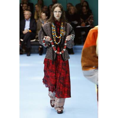 Gucci - Herbst/Winter 2018/19