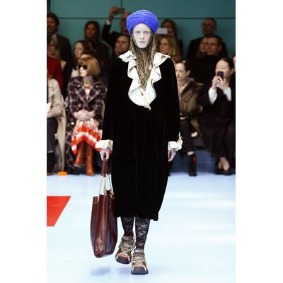 Gucci - Herbst/Winter 2018/19