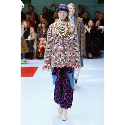Gucci - Herbst/Winter 2018/19