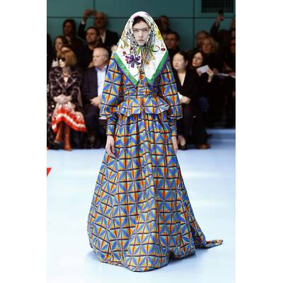 Gucci - Herbst/Winter 2018/19