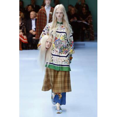 Gucci - Herbst/Winter 2018/19
