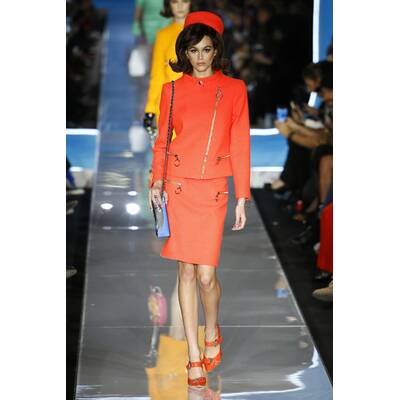 Moschino - Fall/Winter 2018/19