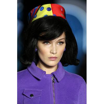 Moschino - Fall/Winter 2018/19