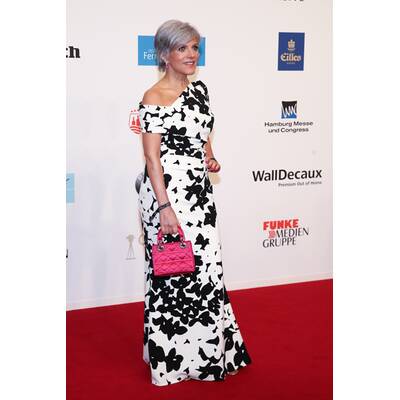 Goldene Kamera 2018 - Red Carpet