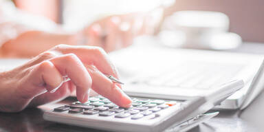 In 5 Schritten den eigenen Kredit berechnen