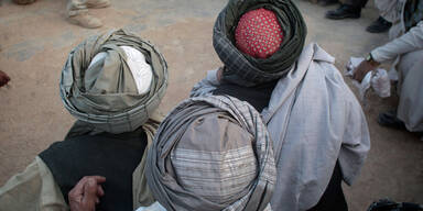 Pakistan Afghanistan