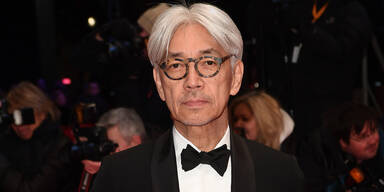 Ryuichi Sakamoto