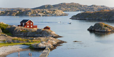 Sustainable Travel Index: Die nachhaltigsten Reiseziele der Welt