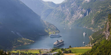 Neue Steuer: Dieses Land casht bald ordentlich von Kreuzahrt-Urlaubern