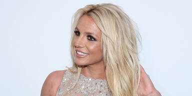 Britney Spears