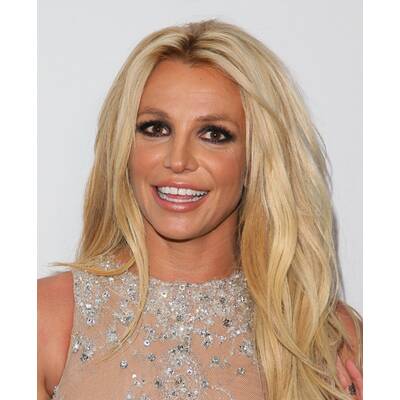 Britney Spears