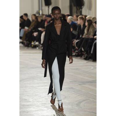 Jacquemus - H/W 2018/19