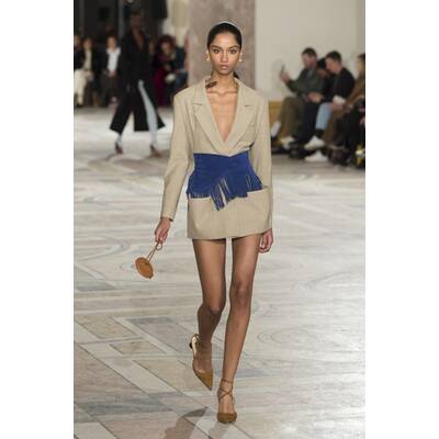 Jacquemus - H/W 2018/19
