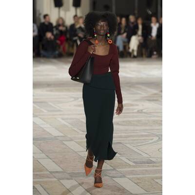 Jacquemus - H/W 2018/19