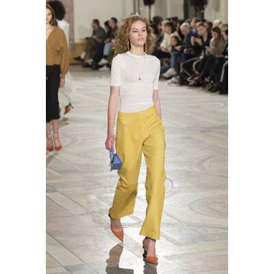 Jacquemus - H/W 2018/19