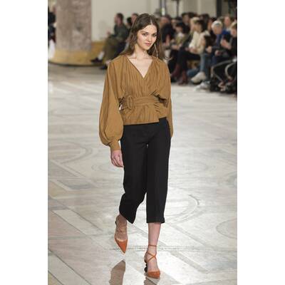 Jacquemus - H/W 2018/19