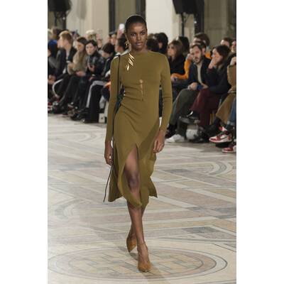 Jacquemus - H/W 2018/19