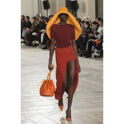 Jacquemus - H/W 2018/19