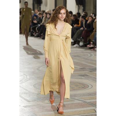 Jacquemus - H/W 2018/19