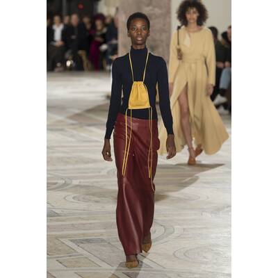 Jacquemus - H/W 2018/19