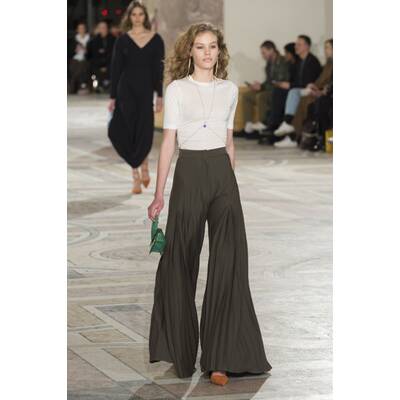 Jacquemus - H/W 2018/19