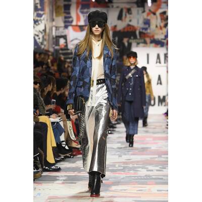 Christian Dior- H/W 2018/19