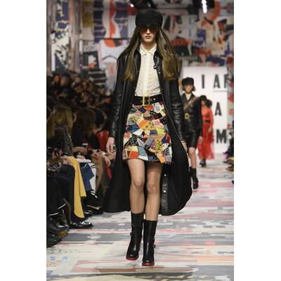 Christian Dior- H/W 2018/19