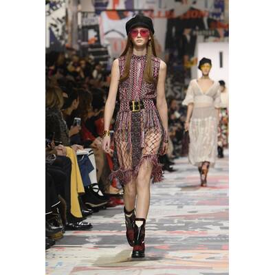 Christian Dior- H/W 2018/19