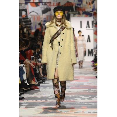 Christian Dior- H/W 2018/19