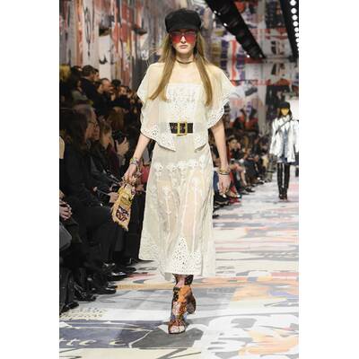 Christian Dior- H/W 2018/19