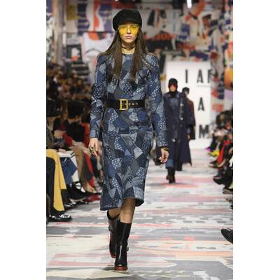 Christian Dior- H/W 2018/19